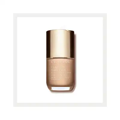 Clarins Everlasting Youth Fluid 105 - Nude 30ml à Agen