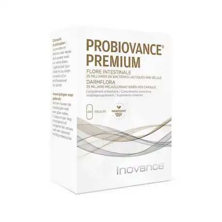 Probiovance® Prenium Gélules B/30