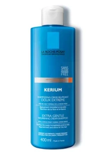 Kerium Doux Extreme Shampooing Crème Fl/400ml