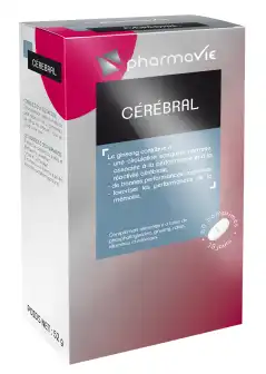Cérébral à Andernos