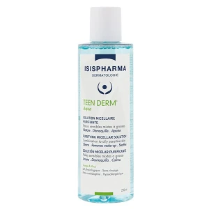 Teen Derm Aqua Solution Micellaire Purifiante Fl/250ml