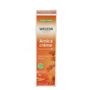 Weleda Arnica Crème T/70g