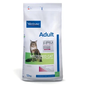Veterinary Hpm Cat Adult Neutered