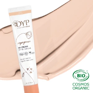 Dyp Cosmethic Bb Cream 531  Clair