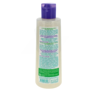 Puressentiel Intimite Gel Hygiène Intime Lavant Douceur Bio Fl/200ml
