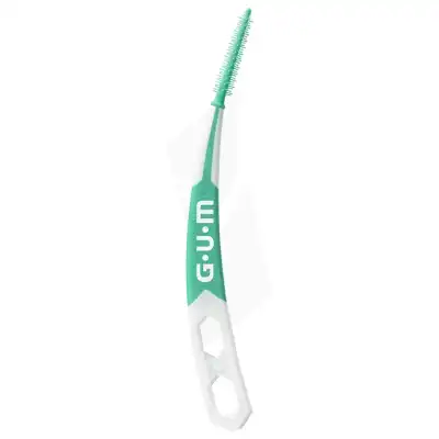 Gum Soft Picks Pro Pointe Interdentaire Medium B/30 à PINS-JUSTARET
