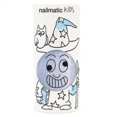 Nailmatic Kids V Ongles à L'eau Merlin Flacon De 8 Ml à ROCHEMAURE