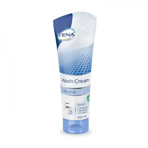 Tena Crème Lavante T/250ml