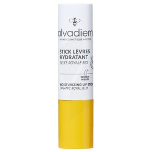 Alvadiem Stick Lèvres Hydratant 4g