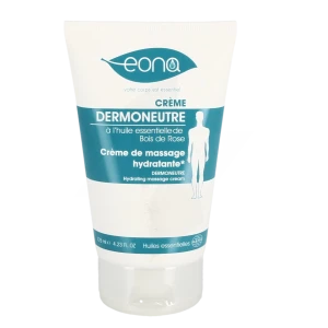 Eona Cr Dermoneutre De Massage T/125ml
