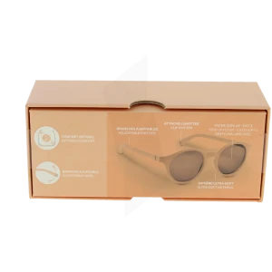 Beaba Lunette 4-6ans Bleu Mazarine