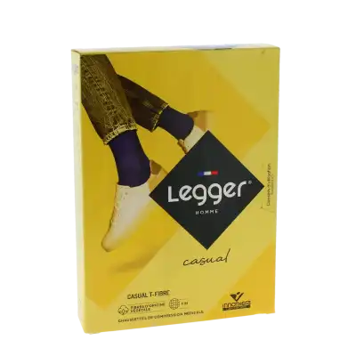 Legger Casual T-fibr Chauss H Bge T3n à Saint-Médard-en-Jalles