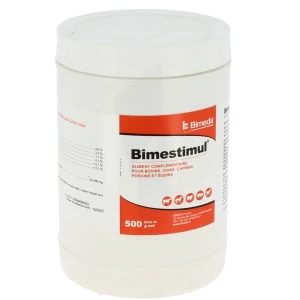 Bimestimul Pdr Or B/500g