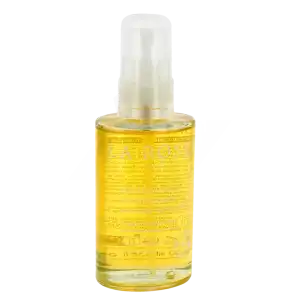La Rosée Huile De Soin Nourrissante Bio Fl/100ml à STRASBOURG