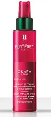 René Furterer Okara Protect Color Soin Sublimateur De Couleur 50ml