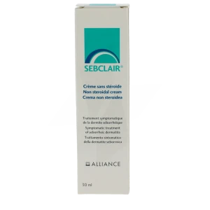 Sebclair Creme, Tube 30 Ml