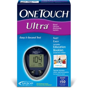 Onetouch Ultra