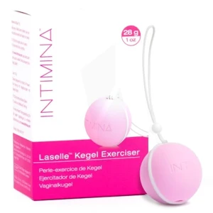 Kegel Laselle Intimina Perle Rééducation Du Périnée B/3