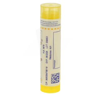 Boiron Meduloss 4ch Granules Tube De 4g