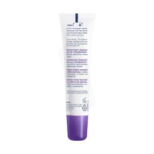 Bioderma Cicabio Lip Repair Baume Effet Pansement Lèvres Adulte 10 Ml
