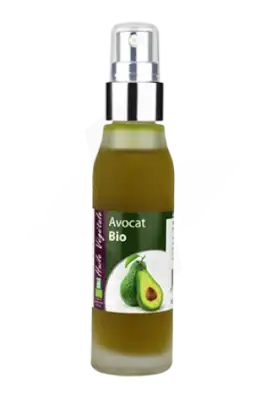 Laboratoire Altho Huile Végétale Avocat Bio 50ml à Lesparre-Médoc