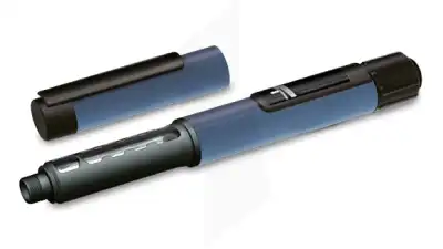 Movymia Pen Stylo Injecteur Pour Cartouches 3ml Cart à Hagetmau
