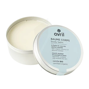 Avril Baume Corps 200ml