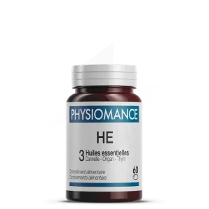 Physiomance He