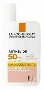 Anthelios Xl Spf50+ Fluide Ultra-léger Teinté T/50ml à La Ricamarie