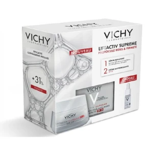 Vichy Liftactiv Supreme Spf30 Coffret