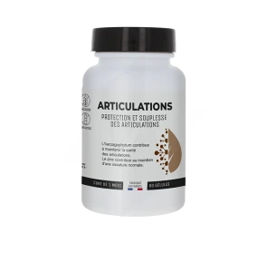 Prophar Articulation Gélules 120