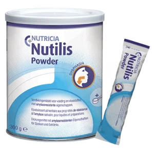 Nutilis Powder Poudre Orale épaississante 20 Sachets/12g