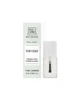 Lcdt Top Coat 6ml à FLEURANCE